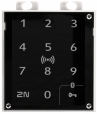 IP Access Unit 2.0 – 3-in-1 Touch keypad, Bluetooth & Secured RFID
